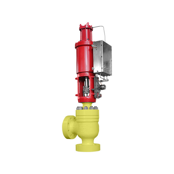 Choke Valve Winway Valve
