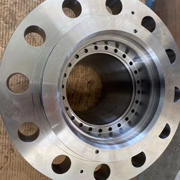 Machining Parts Winway Valve