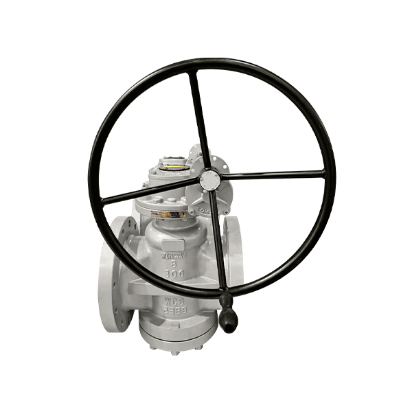 Oil Seal Plug Valve Winway Valve