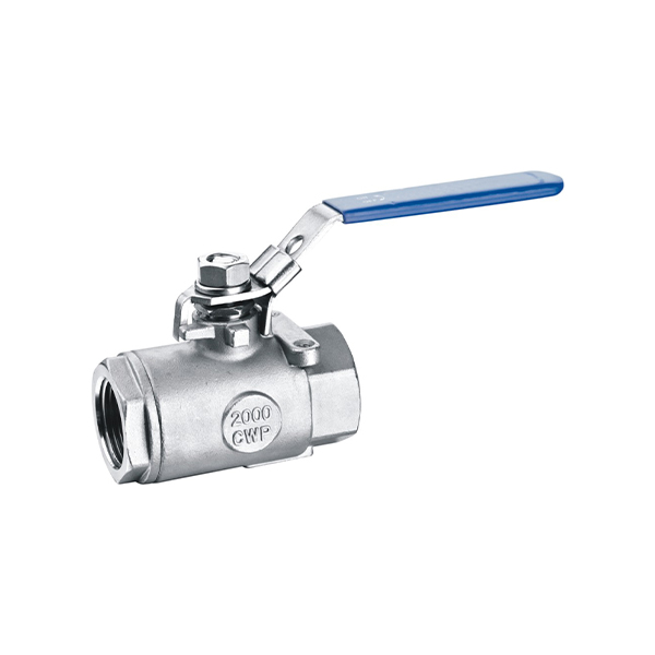 Screw Ball Valve Winway Valve