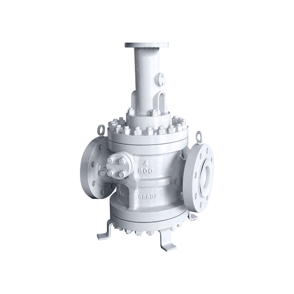 Twin Seal Plug Valve Winway Valve